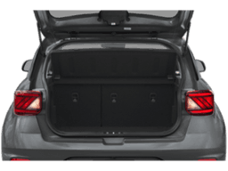 Hyundai Venue SEL FWD 2026