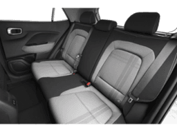Hyundai Venue SEL FWD 2026