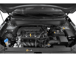 Hyundai Venue SEL FWD 2026