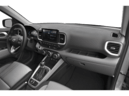 Hyundai Venue SEL FWD 2026