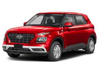 Hyundai Venue SE FWD Hyundai Venue SE FWD