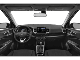 Hyundai Venue SE FWD 2026