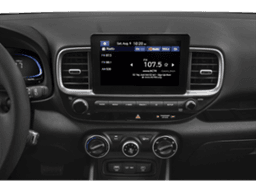 Hyundai Venue SE FWD 2026