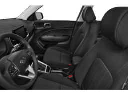 Hyundai Venue SE FWD 2026