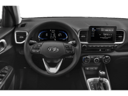 Hyundai Venue SE FWD 2026