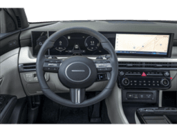 Hyundai Tucson Hybrid Limited AWD 2026