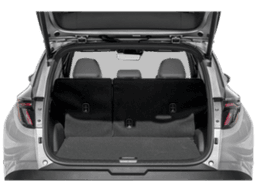 Hyundai Tucson Hybrid Limited AWD 2026