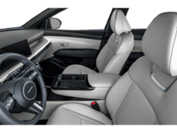 Hyundai Tucson Hybrid Limited AWD 2026