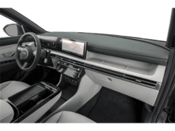 Hyundai Tucson Hybrid Limited AWD 2026