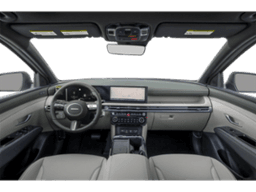 Hyundai Tucson Hybrid Limited AWD 2026