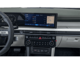 Hyundai Tucson Hybrid Limited AWD 2026