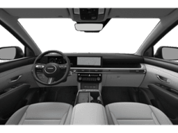 Hyundai Tucson Plug-In Hybrid Limited AWD 2026
