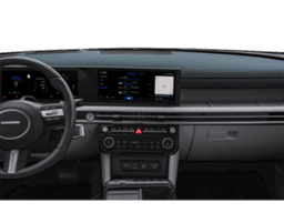 Hyundai Tucson Plug-In Hybrid Limited AWD 2026