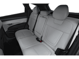 Hyundai Tucson Plug-In Hybrid Limited AWD 2026