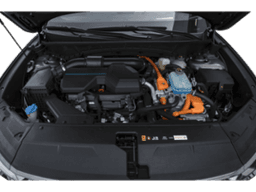 Hyundai Tucson Plug-In Hybrid Limited AWD 2026