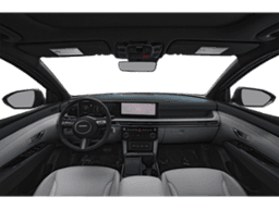 Hyundai Tucson Plug-In Hybrid Limited AWD 2026