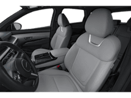 Hyundai Tucson Plug-In Hybrid Limited AWD 2026
