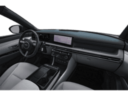 Hyundai Tucson Plug-In Hybrid Limited AWD 2026