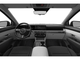 Hyundai Tucson Plug-In Hybrid SEL AWD 2026