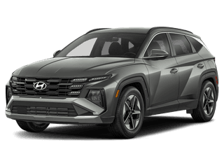Hyundai Tucson Plug-In Hybrid SEL AWD Hyundai Tucson Plug-In Hybrid SEL AWD