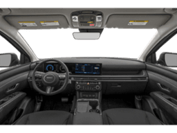 Hyundai Tucson Hybrid Blue SE AWD 2026