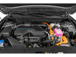 Hyundai Tucson Hybrid Blue SE AWD 2026