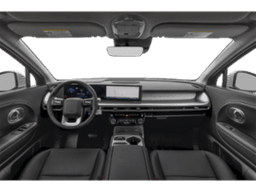 Hyundai IONIQ 9 SEL AWD 2026