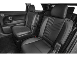 Hyundai Palisade Hybrid SEL 7P AWD 2026