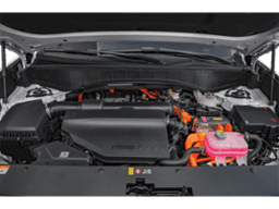Hyundai Palisade Hybrid SEL 7P AWD 2026