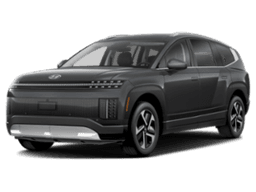 Hyundai IONIQ 9 S RWD 2026 — front view