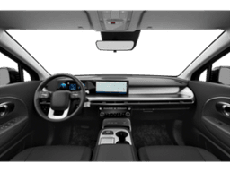 Hyundai IONIQ 9 S RWD 2026