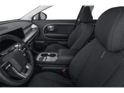 Hyundai IONIQ 9 S RWD 2026