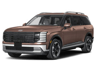 Hyundai Palisade Hybrid Limited FWD Hyundai Palisade Hybrid Limited FWD