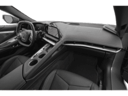 Chevrolet Corvette 3LT 2dr Stingray Cpe 2026