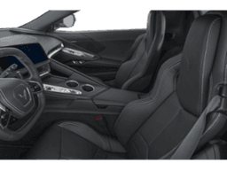 Chevrolet Corvette 3LT 2dr Stingray Conv 2026