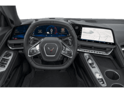 Chevrolet Corvette 3LT 2dr Stingray Conv 2026