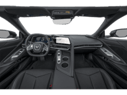 Chevrolet Corvette 3LT 2dr Stingray Conv 2026