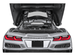 Chevrolet Corvette 3LZ 2dr Z06 Cpe 2026