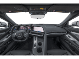 Chevrolet Corvette 3LZ 2dr Z06 Cpe 2026