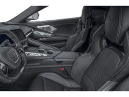 Chevrolet Corvette 3LZ 2dr Z06 Cpe 2026