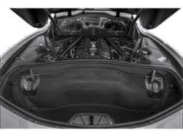 Chevrolet Corvette 3LZ 2dr Z06 Cpe 2026