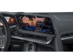 Chevrolet Corvette 3LZ 2dr Z06 Cpe 2026