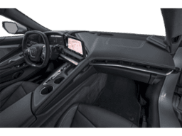 Chevrolet Corvette 3LZ 2dr Z06 Cpe 2026