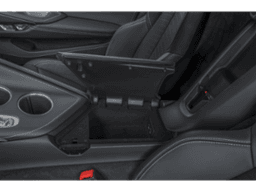 Chevrolet Corvette 3LZ 2dr Z06 Cpe 2026