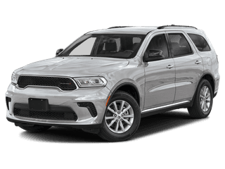 Dodge Durango GT RWD Dodge Durango GT RWD