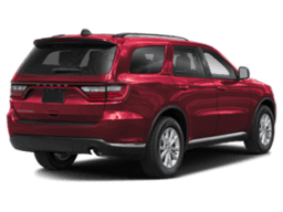 Dodge Durango R/T AWD 2025 — rear view
