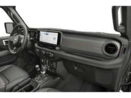 Jeep Gladiator Mojave X 4x4 2026