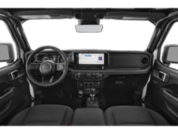 Jeep Gladiator Rubicon 4x4 2026