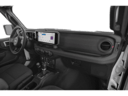 Jeep Gladiator Rubicon X 4x4 2026