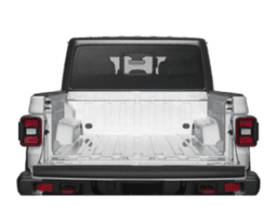 Jeep Gladiator Rubicon X 4x4 2026